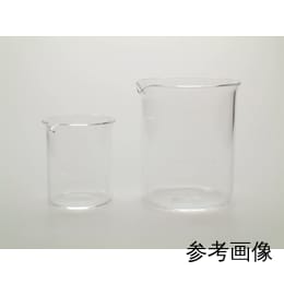 合成石英ビーカー 100mL