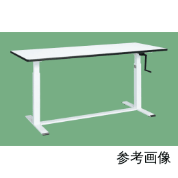 【販売終了】手動昇降作業台 MLW-157WN