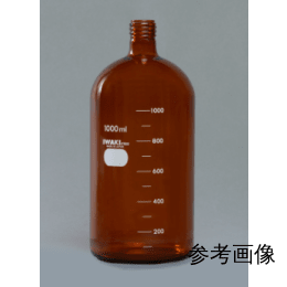 びんのみ 分注器用 茶 2L IWAKI