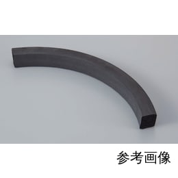 超軟質スポンジ 角紐テープ付 t10×30mm×5m