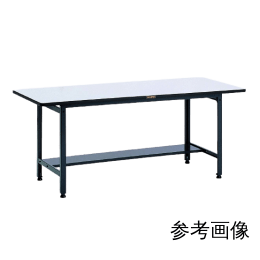 【販売終了】軽量作業台 リノリウム張 EWR1875
