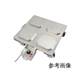 底面ヒーター GN-150D