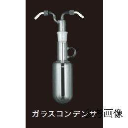 ガラスコンデンサセットC 217540