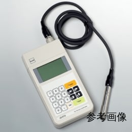 【販売終了】膜厚計 LE-373