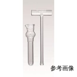 ダウンス型 ホモジナイザー 7mL 2本入