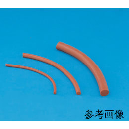 シリコンスポンジひも 丸形 φ8mm カット品1m