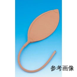 ガス採取袋 片口 2L