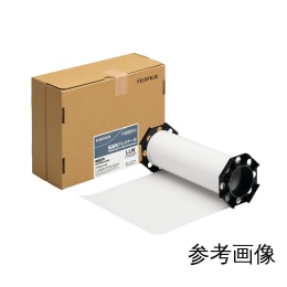 高温用プレスケール 100LW ツーシート R270mm×10m