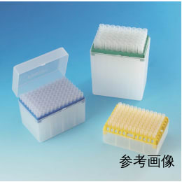TGK - 東京硝子器械 TryWinZ / フィンチップ 5~300μL 960本入