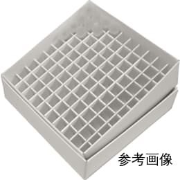 防水フリーズボックス　1.5mL×24穴タイプ F-02-004-K
