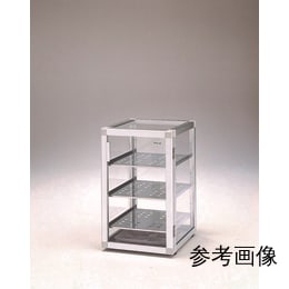デシケーター 薄型 MF-110B