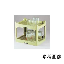 システムウォーターコランダー HF-804 250mm 緑