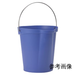 ハイジーンバケット 5686 パープル 12L