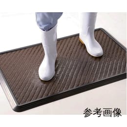消毒マット用消毒液 4L