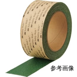 すべり止めテープ タイプA 緑 100mm×5m
