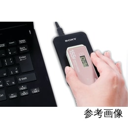 【販売終了】NFC通信リーダー PaSoRi RC-S380/S