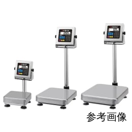防塵・防水台はかり HV-60KCWP