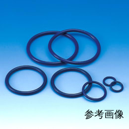 PTFEコーティングO-リング P-12 F-7054-005 10入