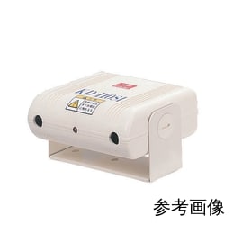 静電気除去装置 コンパクトタイプ KD-110SI