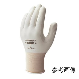 組立グリップ 370 グレー S