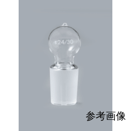 共通摺合球栓 分液ロート用 29/32 IWAKI