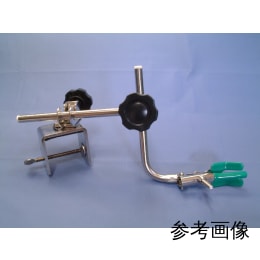 水槽用クランプ 2型 SUS製
