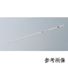 メスピペット 先端目盛 ニュースタンダード 0.3mL