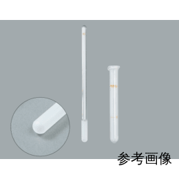 ホモジナイザー 先端硝子いぼなし 10mL IWAKI