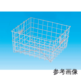 消毒用カゴ SUS304製 B-大