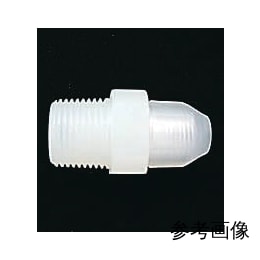 ハーフ・ユニオン PT3/8 φ8 5個入