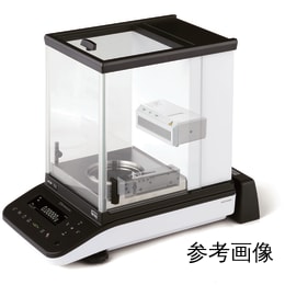 電子分析天びん AP224W