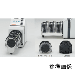 多段用チューブケース PPS樹脂製 NRP-TCMP