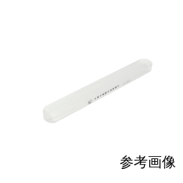 ゲージグラス 硬質硝子 反射式 4 W34×t17×L190mm