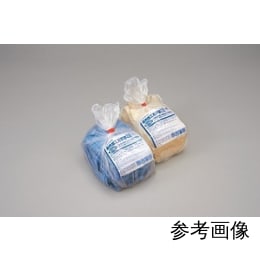 食肉加工用手袋 №902 S ブルー 簡易包装 20双組