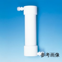 PTFE加圧式上下横型ホルダー 500mL F-1127-004