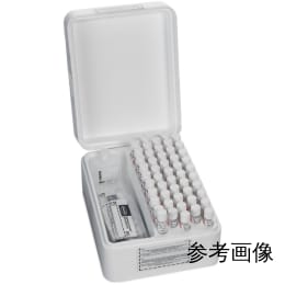 【販売終了】2105645 全塩素試薬TNT 25-50回分 HACH0580