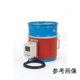 ペール缶用ラバーヒーター SBH0740 デジタル式