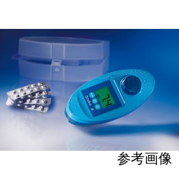 pH(フェノールレッド)測定用試薬 100錠