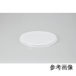 PPバケツ シールタイプ蓋 PO-13C 乳白色