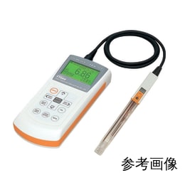 ハンディーpHメーター TPX-999 PCE90W付
