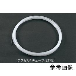 テフゼルチューブ 131180 φ0.8×φ1.58×10m