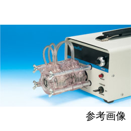 ポンプヘッド連装用取付金具7013-09