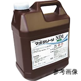 マゴクリーン 一般浸漬用洗浄剤 ND1 20kg