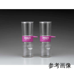メンブレンフィルターシステム 500mL 12入 IWAKI