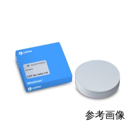 定量ろ紙 #42 47mm 100枚