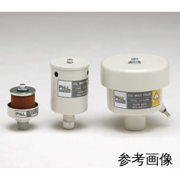 佐藤真空 オイルミストトラップ 標準型 CT-D-100