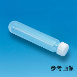 FEP沈殿管 ネジ蓋付 27mL 25.5×L92 F-1122-002