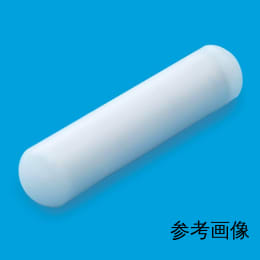 PVDF超磁撹拌子ラウンド型 φ12×L35 F-4147-002