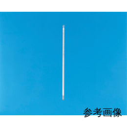 標準温度計 棒状 水銀 200-250℃ 成績書付