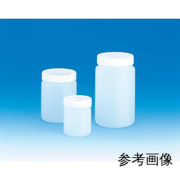 【販売終了】PE広口びん CH-1000   50入